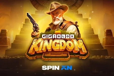 GigaBlox Kingdom